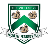 logo of North Ferriby FC