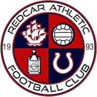 logo of Redcar Athletic FC