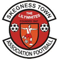 logo of Skegness Town AFC