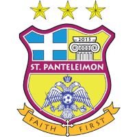 logo of St Panteleimon FC