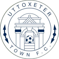 logo of Uttoxeter Town FC