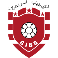 logo of CJ Ben Guerir