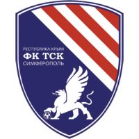 logo of FK TSK Simferopol