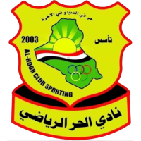 logo of Al Hoor CS