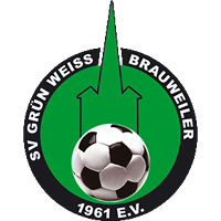 old logo of FFC Brauweiler Pulheim 2000