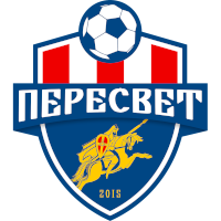 logo of FK Peresvet