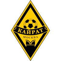 logo of Kairat
