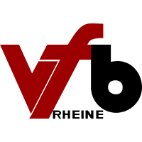 old logo of FFC Heike Rheine