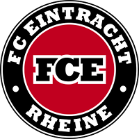 old logo of FFC Heike Rheine