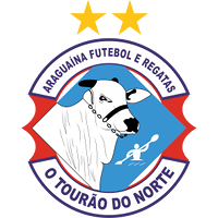 logo of Araguaína FR