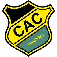 logo of Cerâmica AC