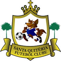 logo of Santa Quitéria FC