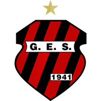 logo of GE Sapucaiense