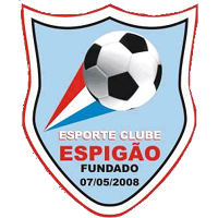 logo of EC Espigão