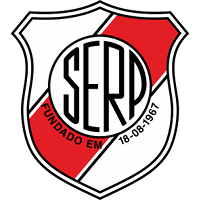 logo of SE River Plate