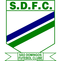 logo of São Domingos FC