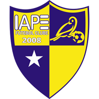 logo of IAPE FC