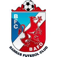 logo of Barras FC