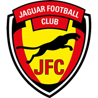 logo of Jaguar FC