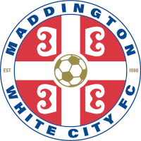 logo of Maddington White City FC