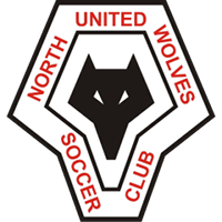 logo of North United Wolves SC