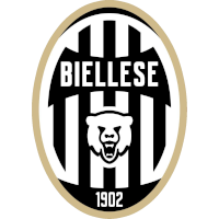 logo of ASD Biellese 1902