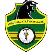 logo of Araguaia AC