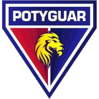 logo of Potyguar