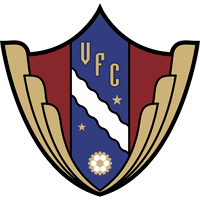 old logo of Votoraty FC