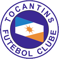 logo of Tocantins FC