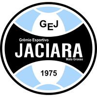 logo of GE Jaciara