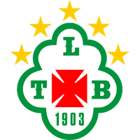 logo of Tuna Luso Brasileira
