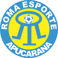 old logo of Roma Apucarana