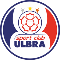 old logo of SC Ulbra