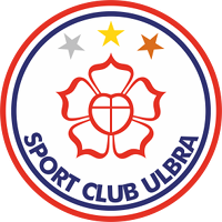 old logo of SC Ulbra