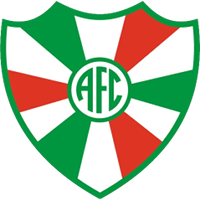 logo of América FC
