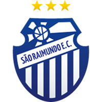 logo of São Raimundo EC