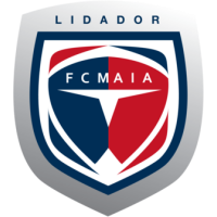 logo of FC Maia Lidador