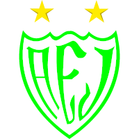 logo of AE Jataiense