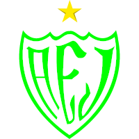 old logo of AE Jataiense