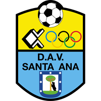 logo of DAV Santa Ana