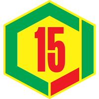 logo of Clube 15 de Novembro
