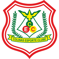 logo of Colinas EC