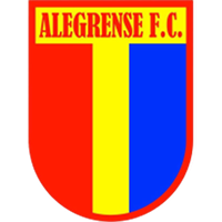 logo of Alegrense FC