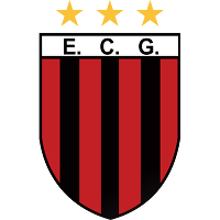logo of EC Guarani