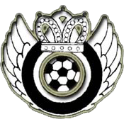 logo of KV Ourodenberg-Aarschot