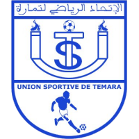 logo of US Témara