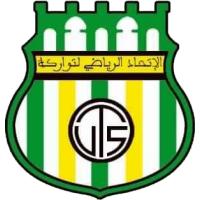 old logo of Union Touarga Sports