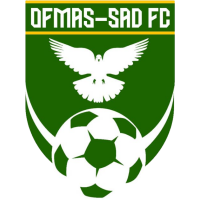 logo of OFMAS-SAD FC
