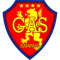 logo of GA Sampaio